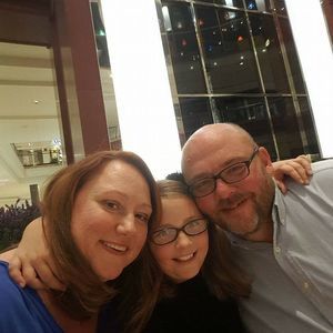 Meet your Posher, Seth